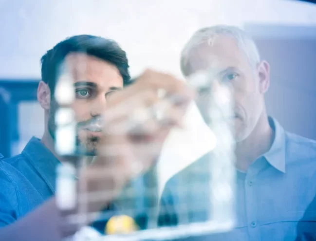 Was sind die Ziele des betrieblichen Gesundheitsmanagements? Was sind die Ziele des betrieblichen Gesundheitsmanagements?